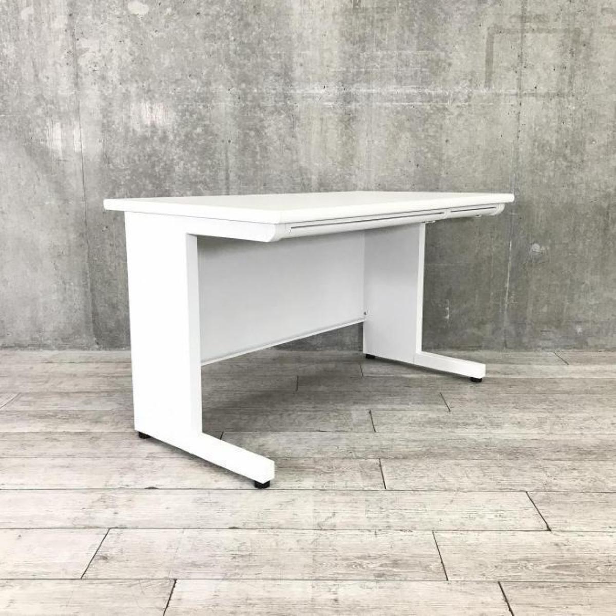 中古】 ライオン 平机 584560 - 中古オフィス家具ならオフィスバスターズ