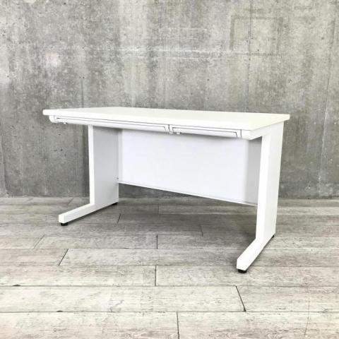 【中古】その他シリーズ  ライオン 平机