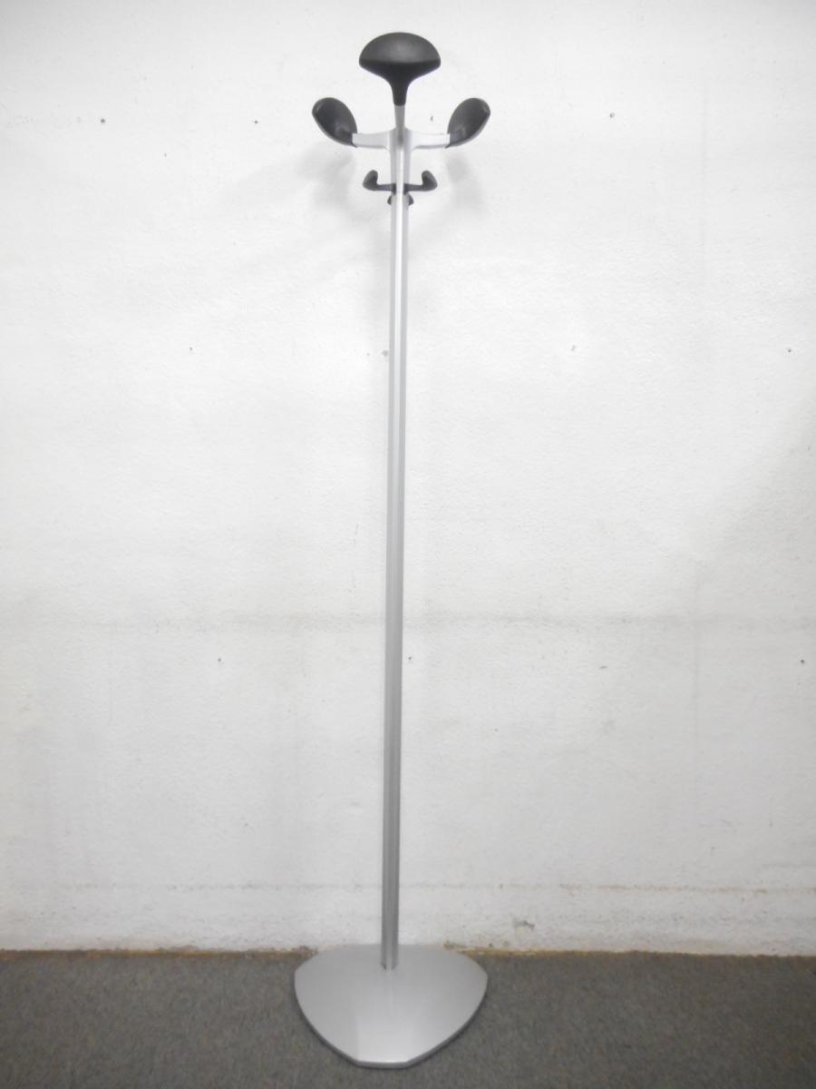 中古】 VWH-025-Z5 イトーキ/ITOKI コートハンガー 584584 - 中古 