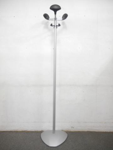 【中古】その他シリーズ VWH-025-Z5 イトーキ（ITOKI） コートハンガー