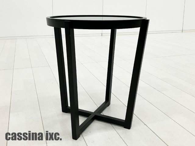 【中古】その他シリーズ  Cassina（カッシーナ） ミーティングテーブル（会議机）