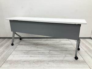 省スペース収納と機能性を両立。オカムラの定番スタックテーブル。
#岐阜市 #大垣市 #各務原市 #多治見市 #羽島市 #一宮市 #名古屋市 #春日井市 #小牧市 #四日市市 #三重県 #滋賀県