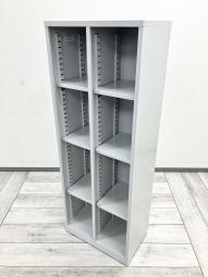 限られたスペースを有効活用。出し入れスムーズなオープン型 #岐阜市 #大垣市 #各務原市 #多治見市 #羽島市 #一宮市 #名古屋市 #春日井市 #小牧市 #四日市市 #三重県 #滋賀県