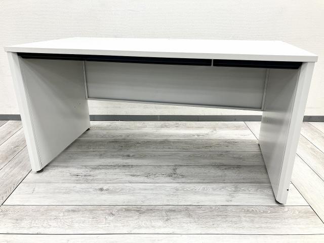 【中古】CZRデスク CZR-147HAPC-9W9 イトーキ（ITOKI） 平机