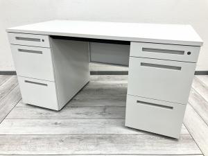 圧倒的な収納力。整理整頓を極めるプロ仕様デスク　#岐阜市 #大垣市 #各務原市 #多治見市 #羽島市 #一宮市 #名古屋市 #春日井市 #小牧市 #四日市市 #三重県 #滋賀県