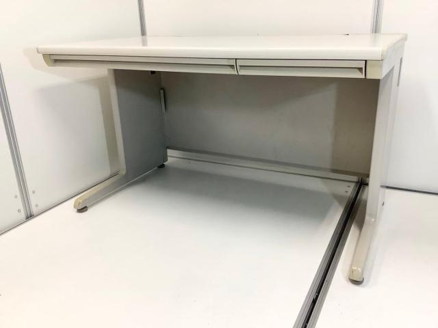 【中古】SD-eシリーズ  オカムラ（okamura） 平机