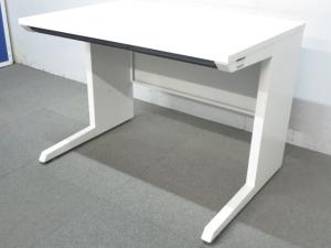 【ITOKIの人気シリーズ！CZR　ホワイトカラー】W1000のコンパクトサイズ！【引き出し付き！】【AD】