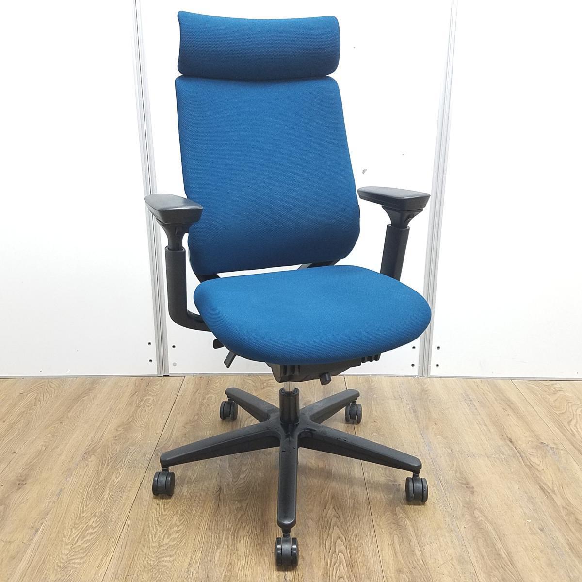 中古】ミトラシリーズ コクヨ/KOKUYO チェアその他 584806 - 中古