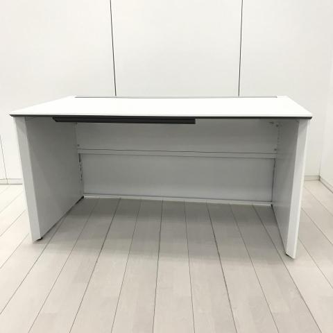 【中古】ワークヴィスタ SDF-VR7PSAWNN コクヨ（KOKUYO） 平机