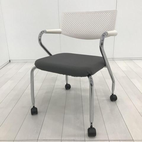 【中古】ビザロール  vitra（ヴィトラ） ミーティングチェア