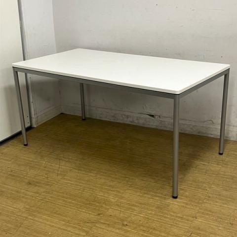 【中古】トレッセR L6741E MG99 オカムラ（okamura） ミーティングテーブル（会議机）