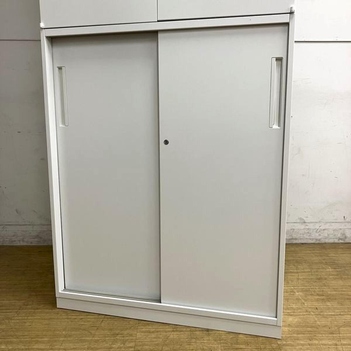 中古】HSシリーズ ウチダ/UCHIDA ハイキャビネット／その他 584940 