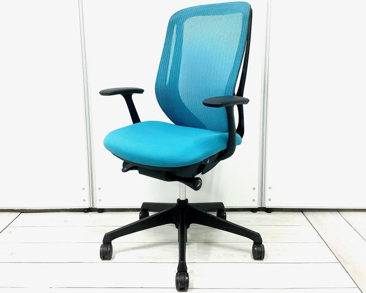 【未使用】 国産ハイバックチェア デスクチェア 1脚 未使用】 国産ハイバックチェア デスクチェア 1脚 【公式通販】