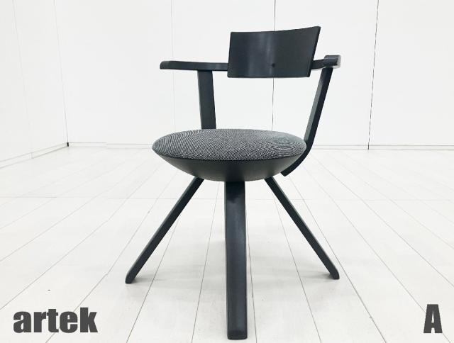 【中古】その他シリーズ  その他メーカー ミーティングチェア