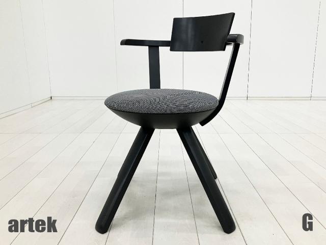 【中古】その他シリーズ  その他メーカー ミーティングチェア