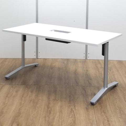 【中古】ビエナ  コクヨ（KOKUYO） ミーティングテーブル（会議机）