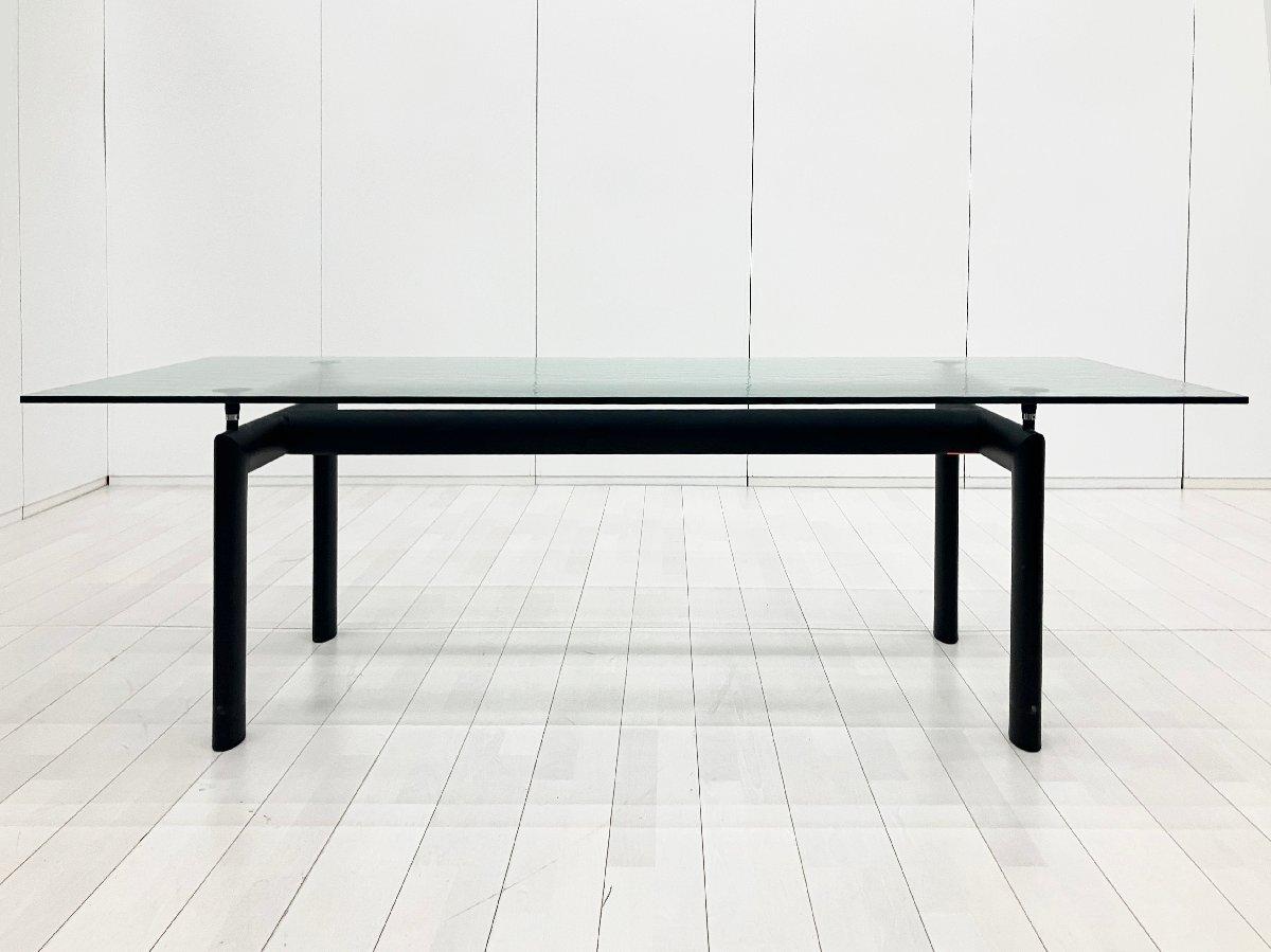 中古】 Cassina/カッシーナ ミーティングテーブル（会議机） 584986 