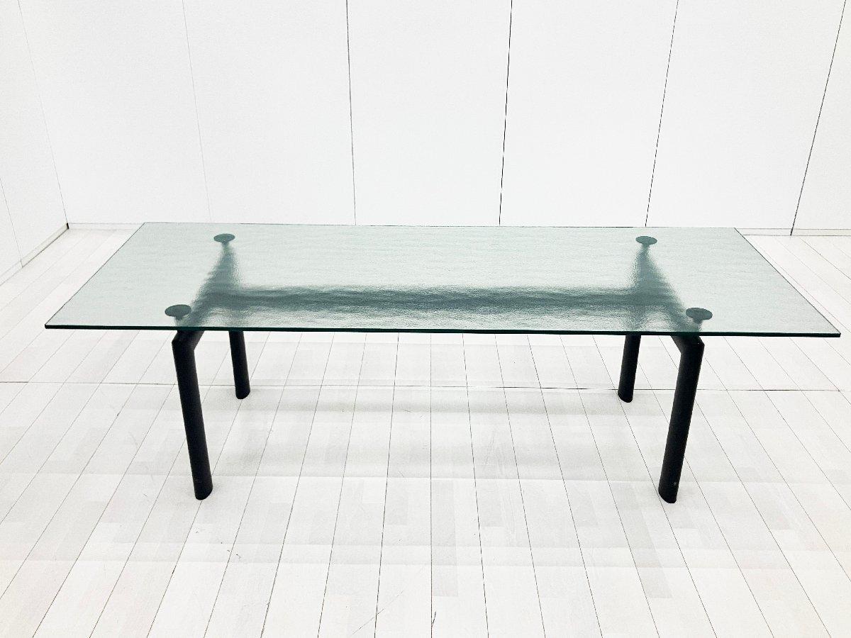 中古】 Cassina/カッシーナ ミーティングテーブル（会議机） 584986 