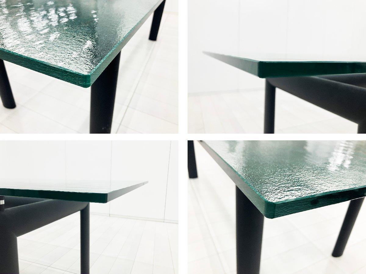 中古】 Cassina/カッシーナ ミーティングテーブル（会議机） 584986 