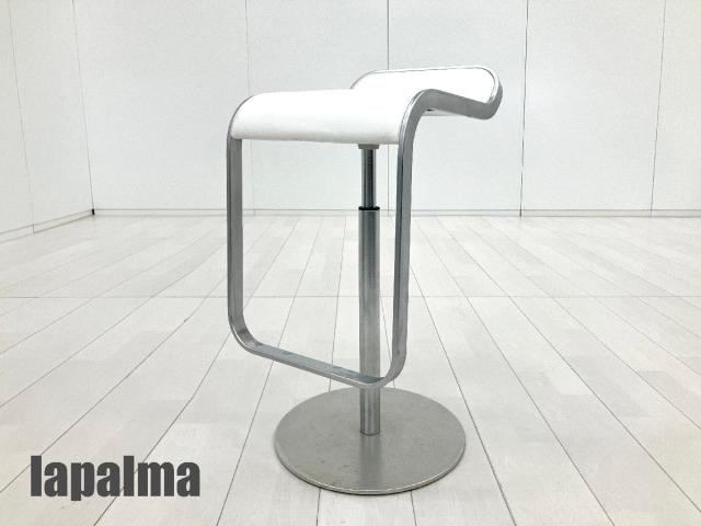 【中古】その他シリーズ  lapalma（ラパルマ） ミーティングチェア