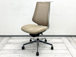 【2022年製】上質感と快適性を備えた肘なし高機能チェア
#岐阜市 #大垣市 #多治見市 #羽島市 #名古屋市