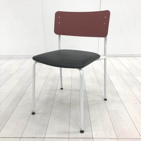 【中古】その他シリーズ K03B-03-1 コクヨ（KOKUYO） ミーティングチェア