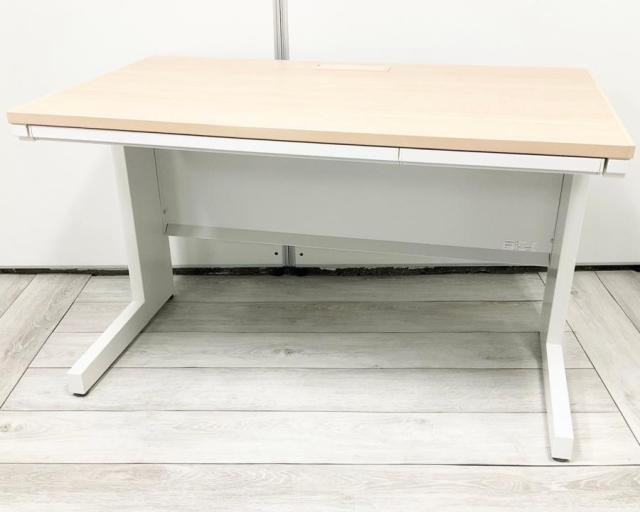 【中古】スカエナ  ウチダ（UCHIDA) 平机