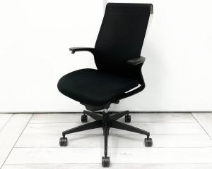 大人気／定番　◆KOKUYO／コクヨ　◆M4／エムフォー ※横浜本店撮影画像※　※背面部分に強い日焼け・コートハンガーの取付あとあり。