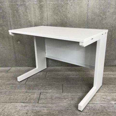 【中古】スカエナ  ウチダ（UCHIDA) 平机