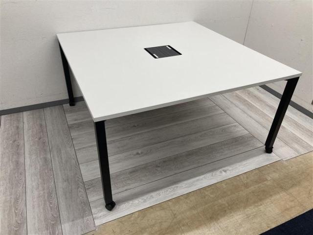 【中古】アクトリンク  イトーキ（ITOKI） ワークテーブル