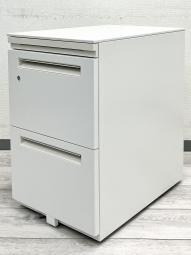 自由な働き方を支える機動力。フリーアドレスに最適なスマート収納#岐阜市 #大垣市 #各務原市 #多治見市 #羽島市 #一宮市 #名古屋市 #春日井市 #小牧市 #四日市市 #三重県 #滋賀県