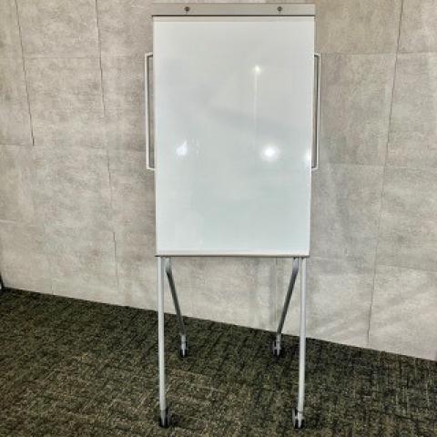 【中古】Alt-Talk MV11BC H106 オカムラ（okamura） 自立ホワイトボード