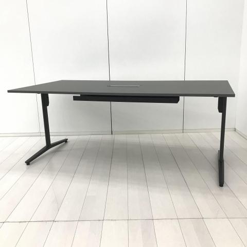 【中古】その他シリーズ  ウチダ（UCHIDA) ミーティングテーブル（会議机）