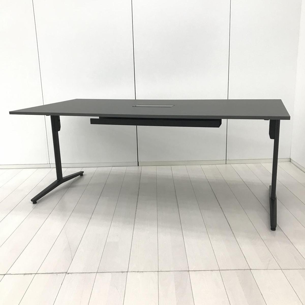 中古】 ウチダ/UCHIDA ミーティングテーブル（会議机） 585332 - 中古 