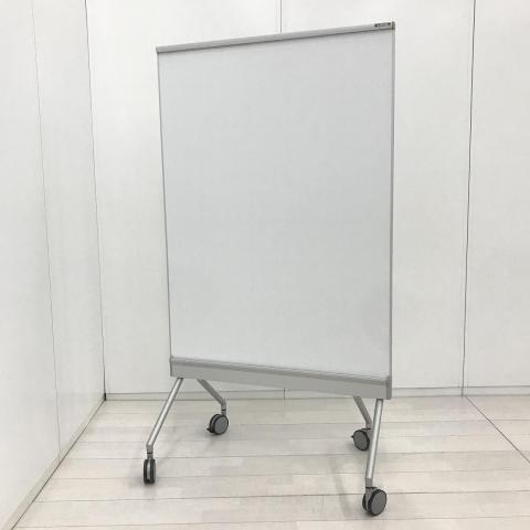 【中古】その他シリーズ MV12CA オカムラ（okamura） 自立ホワイトボード
