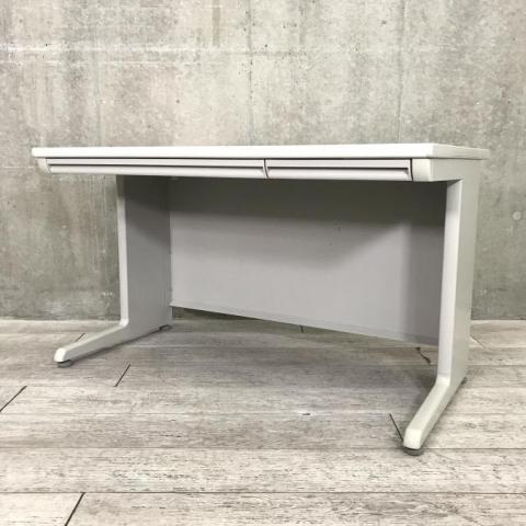 【中古】SD-Vシリーズ DS166P MB41 オカムラ（okamura） 平机