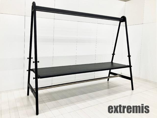 【中古】その他シリーズ  その他メーカー ミーティングテーブル（会議机）