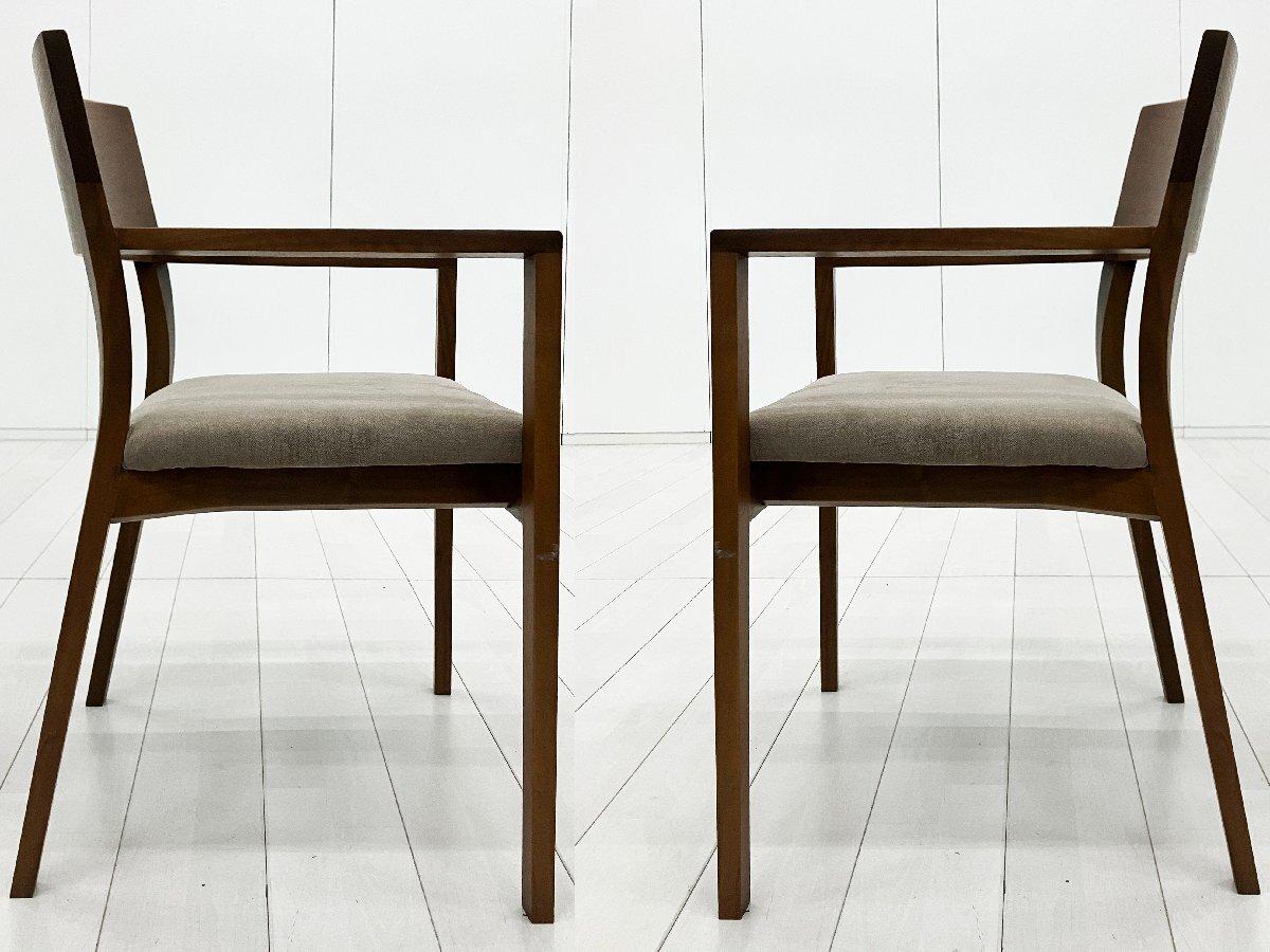 中古】 Cassina/カッシーナ ミーティングチェア 585364 - 中古オフィス 