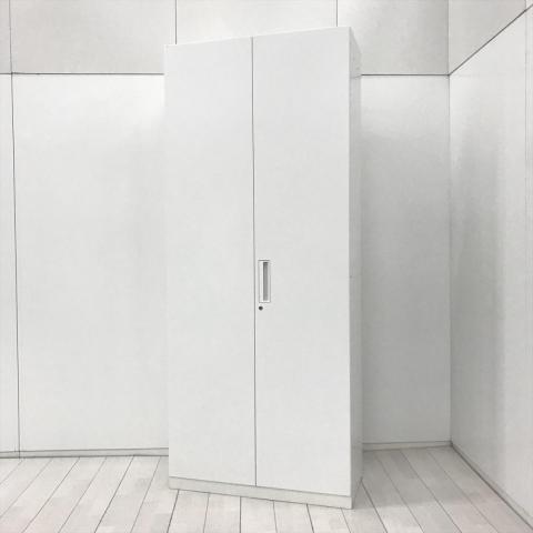 【中古】エディア  コクヨ（KOKUYO） ハイキャビネット／両開き