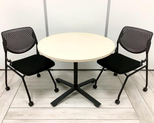 【中古】ビエナ MTT-VE9MT1 コクヨ（KOKUYO） ミーティングテーブル（会議机）