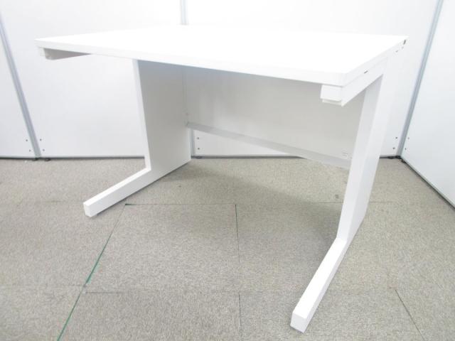 【中古】スカエナ  ウチダ（UCHIDA) 平机