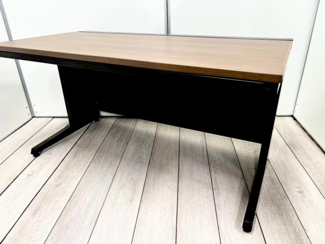 【中古】アドバンス 3V103P MK39 オカムラ（okamura） 平机