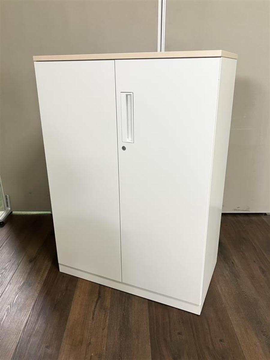 KOKUYO　コクヨ　エディア　W800/D450/H1120　木目天板付き　#岐阜#愛知#三重#静岡#CS在庫
                        エディア
                                    中古
            