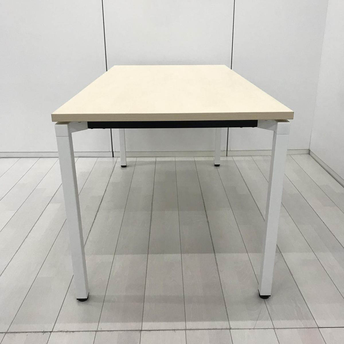 中古】JUTO MTT-JT157M10 コクヨ/KOKUYO ミーティングテーブル（会議机