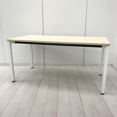 【中古】JUTO MTT-JT157M10 コクヨ（KOKUYO） ミーティングテーブル（会議机）