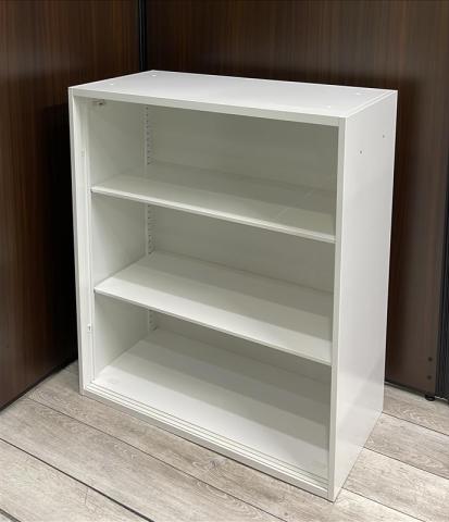 【中古】エディア  コクヨ（KOKUYO） ローキャビネット／オープン