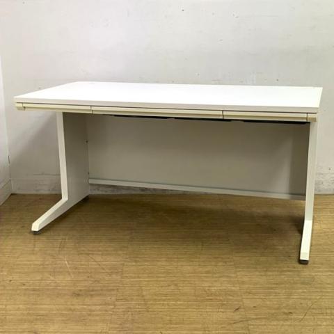 【中古】アドバンス 3V103P MG99 オカムラ（okamura） 平机