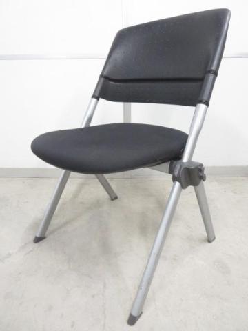 【中古】リータ H161ZZ オカムラ（okamura） ネスティングチェア