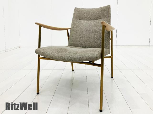 【中古】その他シリーズ  その他メーカー ミーティングチェア