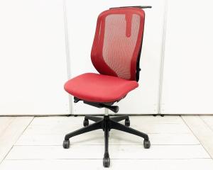 【肘無】【ハンガー有】大人気／定番／前傾チルト／流行　◆Okamura／オカムラ◆Sylphy／シルフィー ※横浜本店撮影画像※